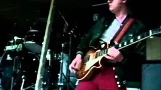 Hurriganes - It Ain't What You Do (Live 1981)