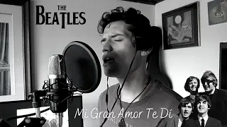 And I Love Her - The Beatles (Versión Español) | Cover Juanda Lozano