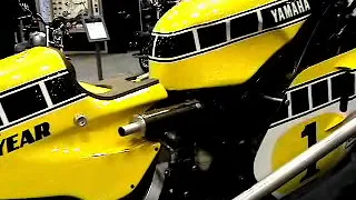 Yamaha OW48 kenny roberts