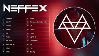 Top 30 Songs Of NEFFEX ❄️ Best of NEFFEX all time 🔥 NEFFEX 2023