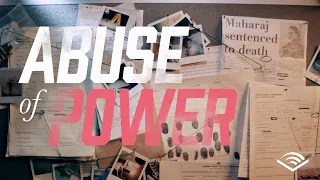 Abuse of Power | Only on Audible