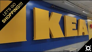 Lets Go IKEA Shopping! Sektion Cabinets, Accessories and Kitchen Ideas - Experience