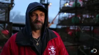 Deadliest Catch, a tribute to Captain Johnathan Hillstrand, Time Bandit and the retirement
