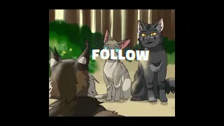 the old evil trio#tigerstar #longtail #darkstripe #warriorcats #nocopyrightmusic #warriorcatsedit