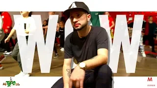 Post Malone - Wow | Choreography with Nick Demoura | Millennium Dance Complex