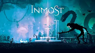 INMOST - Gameplay (Apple Arcade) / Геймплей игры INMOST