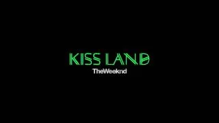 12. The Weeknd - Odd Look (feat. Kavinsky) [HD]