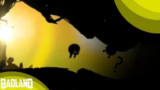 Где я? Кто я? | BADLAND