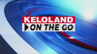 KELOLAND On The Go Tuesday, May 25