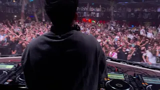 TECH IT DEEP - Michael Bibi at Amnesia Croatia take over, September 2021