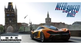 Need For Speed Rivals - Review PlayStation 4, Xbox One, Microsoft Windows