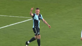 Port Vale v Wycombe Wanderers highlights