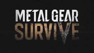 Metal Gear Survive: Release Date, Pre-Order Bonuses & Gameplay Features