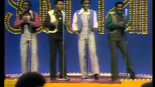 The Four Tops - Aint No Woman Like the One Ive Got