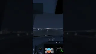 ATR72 LANDING | Airline Commander