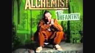 Alchemist ft D Block - DBlock to QB 1st Infantry - YouTube.flv