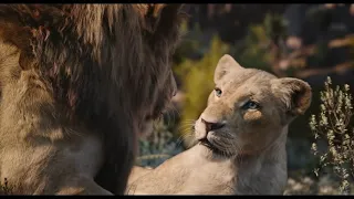 Can You Feel the Love Tonight (From "The Lion King")