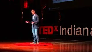 Designing the healthcare provider of the future: Chad Priest at TEDxIndianapolis