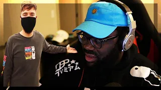 shofu reacts to MrBeast buying 5 stores