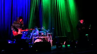 Primus Wynona's Big Brown Beaver @Metropolis Montreal 2015