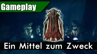 Destiny 2 - Uralte Macht der Dunkelheit auf Europa + Das Ende von Nokris | Gameplay