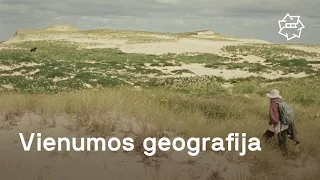 Vienumos geografija (Geographies of Solitude) I KINO PAVASARIS 2022