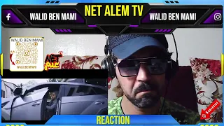 reaction didin CANON 16 Feat. @MisterYouOfficiel  - YAKUZA | reaction