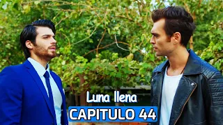 Luna llena Capitulo 44 (SUBTITULO ESPAÑOL) | Dolunay