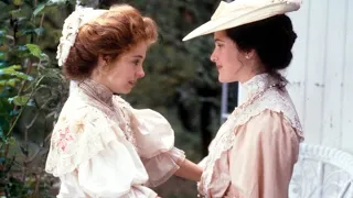 Anne of Avonlea Deleted Scenes