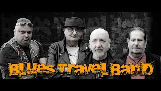 Blues Travel Band - Rozé blues official video fullHD