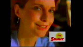 KIMA/CBS commercials, 12/8/1999 part 2