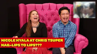 18 Moments ng Tambalang Nicole Hyala at Chris Tsuper