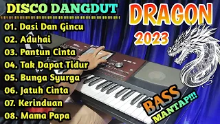 DISCO DANGDUT DRAGON 2023 - SPECIAL ALBUM DANGDUT DUET RHOMA IRAMA