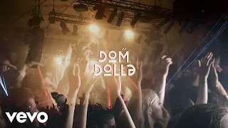 Dom Dolla - Take It (Tour Video)