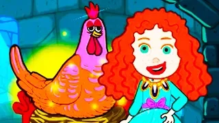 Играем как ТОРГОВЫЙ ЦЕНТР в Pepi Tales KINGS CASTLE #3