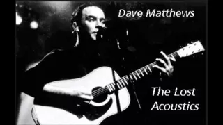 Dave Matthews and Tim Reynolds The Lost Accoustics Disc 2