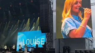 Louise - Super Magic (Flackstock, Englefield House, 24.07.2023)