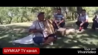 Тамашалуу ыр/ ЭЛДИК талант, айланайын/ 86/лар.