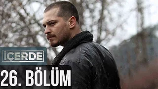 İçerde 26. Bölüm