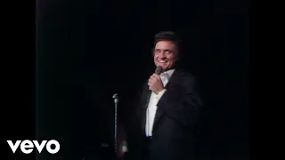 Johnny Cash - One Piece at a Time (Live In Las Vegas, 1979)