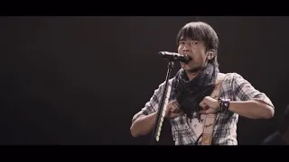 Mr.Children 「かぞえうた〜Prelude」STADIUM TOUR 2011 SENSE -in the field-