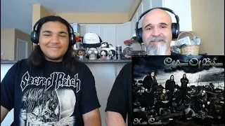 Children Of Bodom - Oops I Did It Again! (Britney Spears Cover) [Reaction/Review]