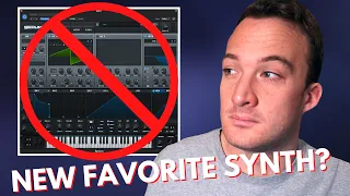 Why Serum Is No Longer My Favorite Synth...