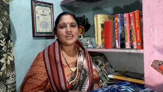 Mayura Chuliaa Kahi galu re Sambalpuri bhajan || sairendri Sahu || Luhurapali