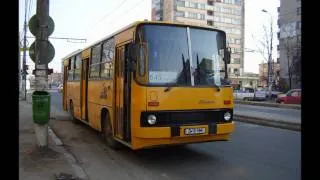 Autobuze RATB care au trecut in istorie si care inca strabat strazile Bucurestiului