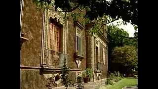 La Casa de Tezontle