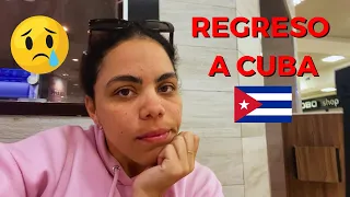 ¿ME DEPORTARON de MÉXICO? MI REGRESO a CUBA