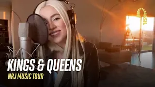 Ava Max - 'Kings & Queens' ('NRJ Music Tour' | Los Angeles, Califórnia | 01/05/20)