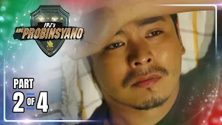 FPJ's Ang Probinsyano | Episode 1456 (2/4) | September 8, 2021