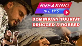 Tourist Nightmare in Medellín: Alleged Drugging and Robbery Exposed | Urgent Safety Warning!